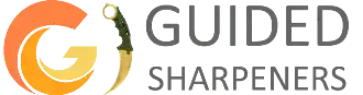 guided sharpener logo